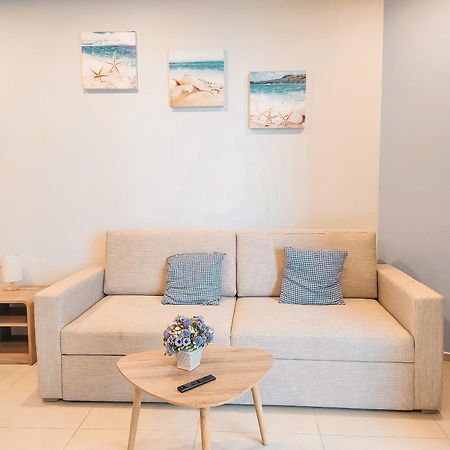 Erica'S House - The Song Vung Tau Condotel Can Ho Bien 5 Sao Ho Boi Vo Cuc - The Song Vung Tau Condotel 5-Star Beach View Apartment With Infinity Pool 외부 사진