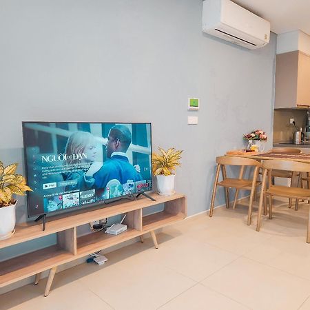 Erica'S House - The Song Vung Tau Condotel Can Ho Bien 5 Sao Ho Boi Vo Cuc - The Song Vung Tau Condotel 5-Star Beach View Apartment With Infinity Pool 외부 사진