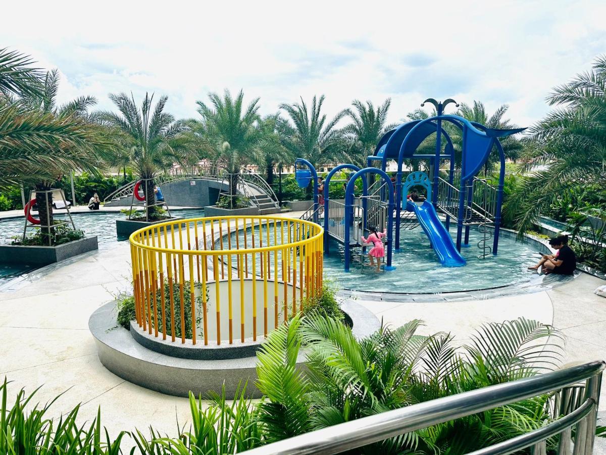 Erica'S House - The Song Vung Tau Condotel Can Ho Bien 5 Sao Ho Boi Vo Cuc - The Song Vung Tau Condotel 5-Star Beach View Apartment With Infinity Pool 외부 사진