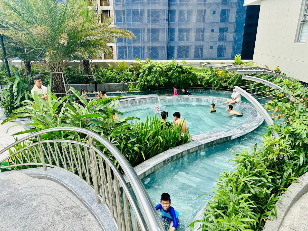 Erica'S House - The Song Vung Tau Condotel Can Ho Bien 5 Sao Ho Boi Vo Cuc - The Song Vung Tau Condotel 5-Star Beach View Apartment With Infinity Pool 외부 사진