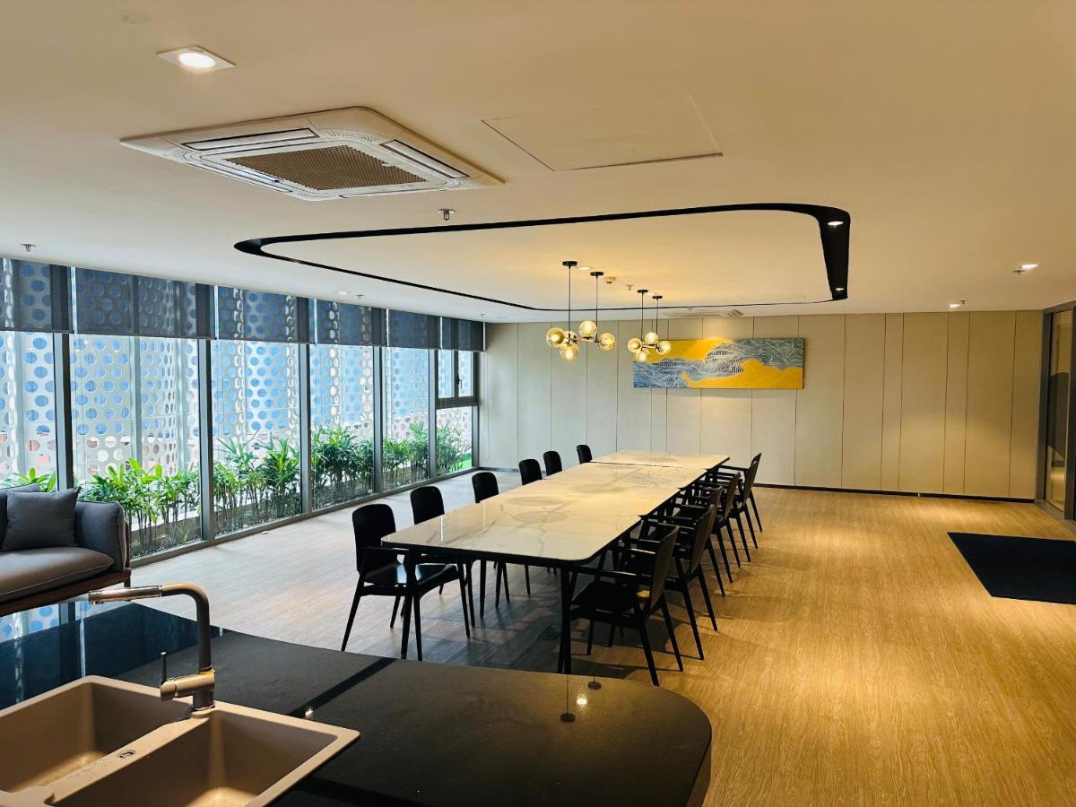 Erica'S House - The Song Vung Tau Condotel Can Ho Bien 5 Sao Ho Boi Vo Cuc - The Song Vung Tau Condotel 5-Star Beach View Apartment With Infinity Pool 외부 사진