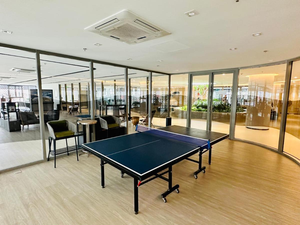 Erica'S House - The Song Vung Tau Condotel Can Ho Bien 5 Sao Ho Boi Vo Cuc - The Song Vung Tau Condotel 5-Star Beach View Apartment With Infinity Pool 외부 사진