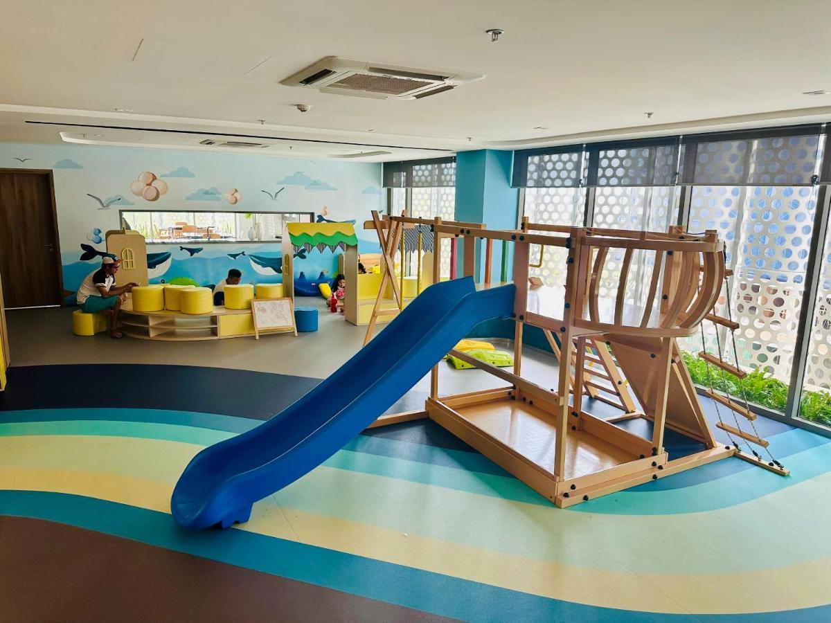 Erica'S House - The Song Vung Tau Condotel Can Ho Bien 5 Sao Ho Boi Vo Cuc - The Song Vung Tau Condotel 5-Star Beach View Apartment With Infinity Pool 외부 사진
