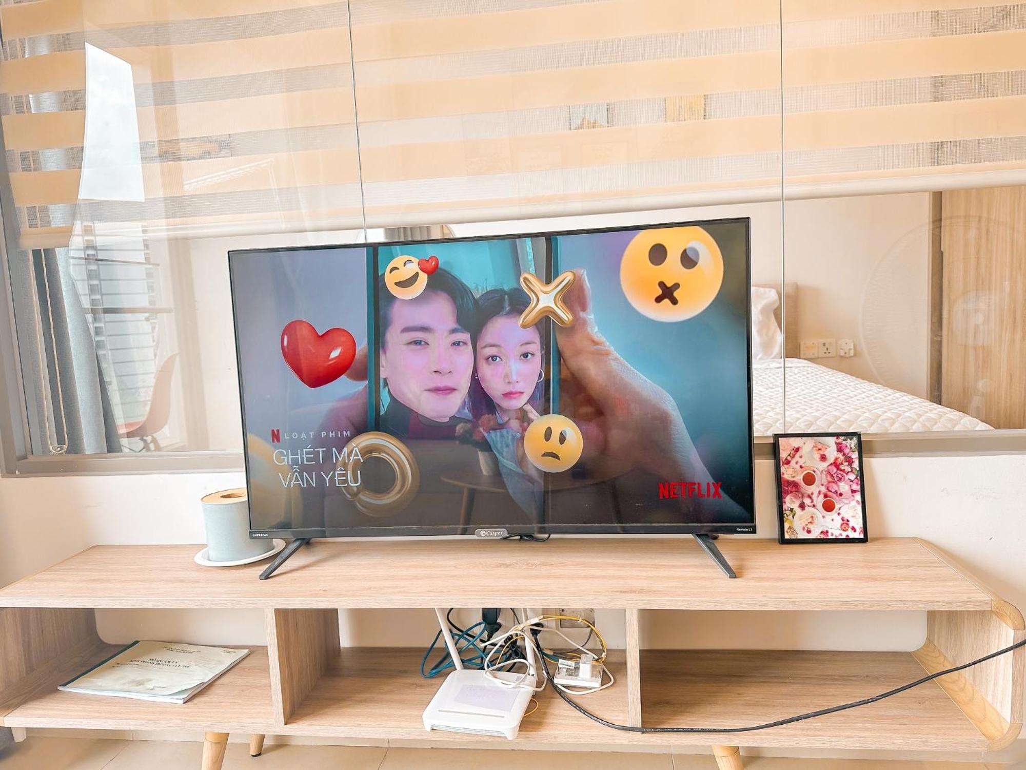 Erica'S House - The Song Vung Tau Condotel Can Ho Bien 5 Sao Ho Boi Vo Cuc - The Song Vung Tau Condotel 5-Star Beach View Apartment With Infinity Pool 외부 사진