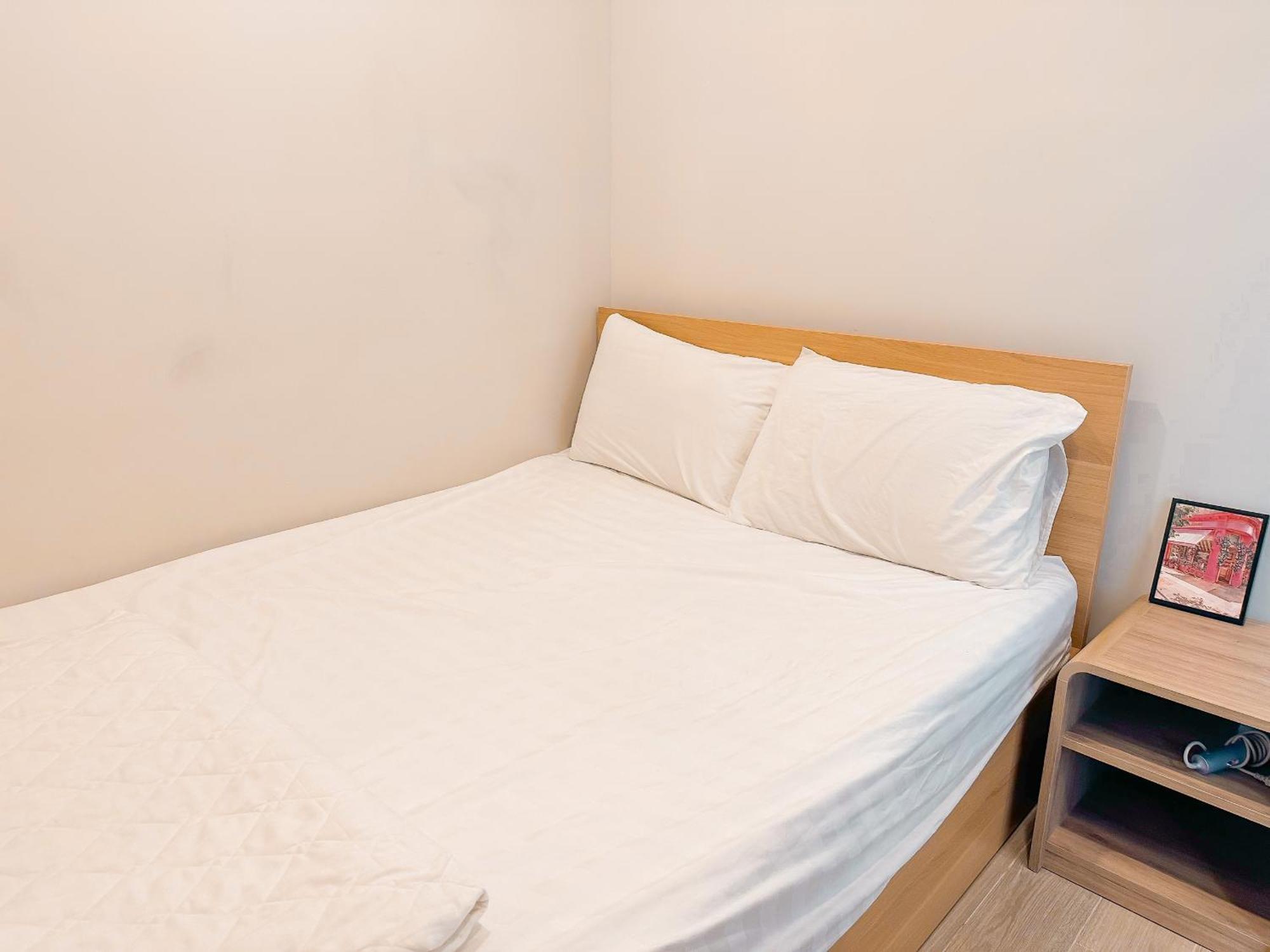 Erica'S House - The Song Vung Tau Condotel Can Ho Bien 5 Sao Ho Boi Vo Cuc - The Song Vung Tau Condotel 5-Star Beach View Apartment With Infinity Pool 외부 사진